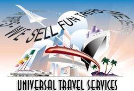 Universal Travel Services, A Global DMC Partner